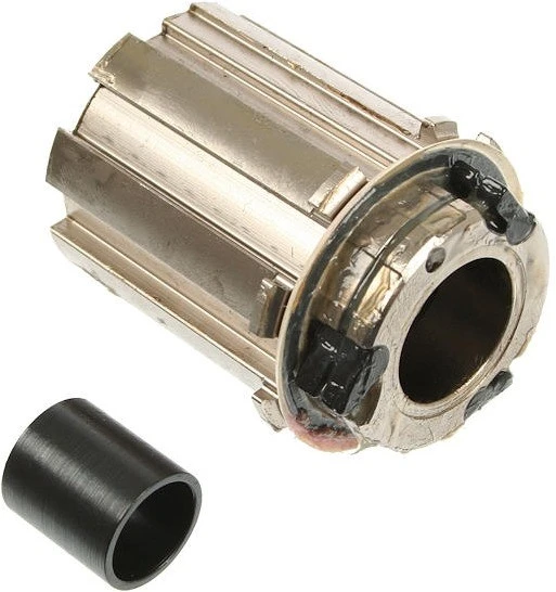 Fulcrum Freilaufkörper 10-/11-/12-fach Racing 5, Racing 7, Red Wind 1 Fulcrum Freilaufkörper 10-/11-/12-fach Racing 5, Racing 7, Red Wind