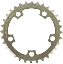 TA Kettenblatt Compact, 5-Arm, 94 Mm Lochkreis 8 TA Kettenblatt Compact, 5-Arm, 94 Mm Lochkreis -Fahrradzubehör Geschäft 74323