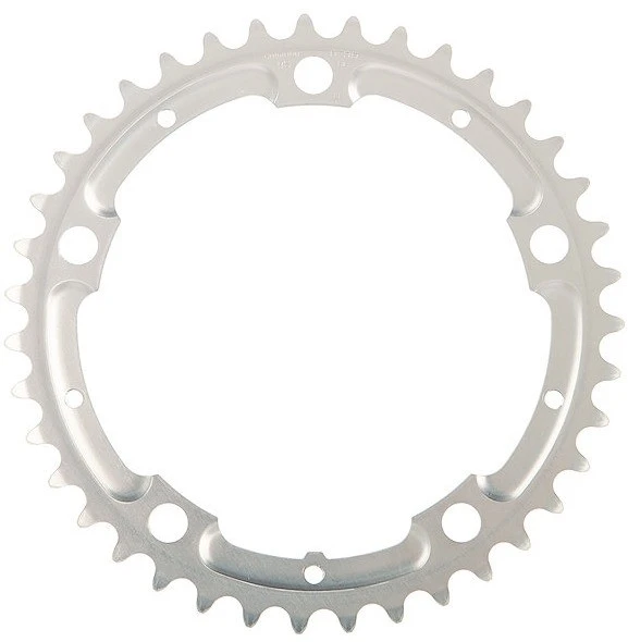 Shimano Alfine Kettenblatt FC-S500 9-fach Für Doppelten KSR 2 Shimano Alfine Kettenblatt FC-S500 9-fach Für Doppelten KSR – Bild 2