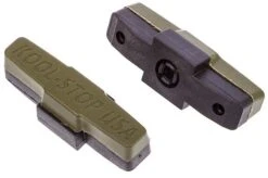 Kool-stop Bremsschuhe R9 Magura HS 33 / HS 22 / HS 24 / HS 11 -Fahrradzubehör Geschäft 94125
