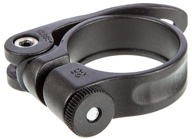 Procraft Elite QR Sattelklemme 4 Procraft Elite QR Sattelklemme – Bild 4